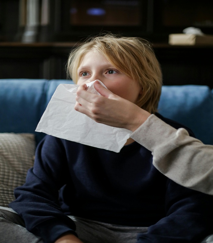 Nasal Problems
