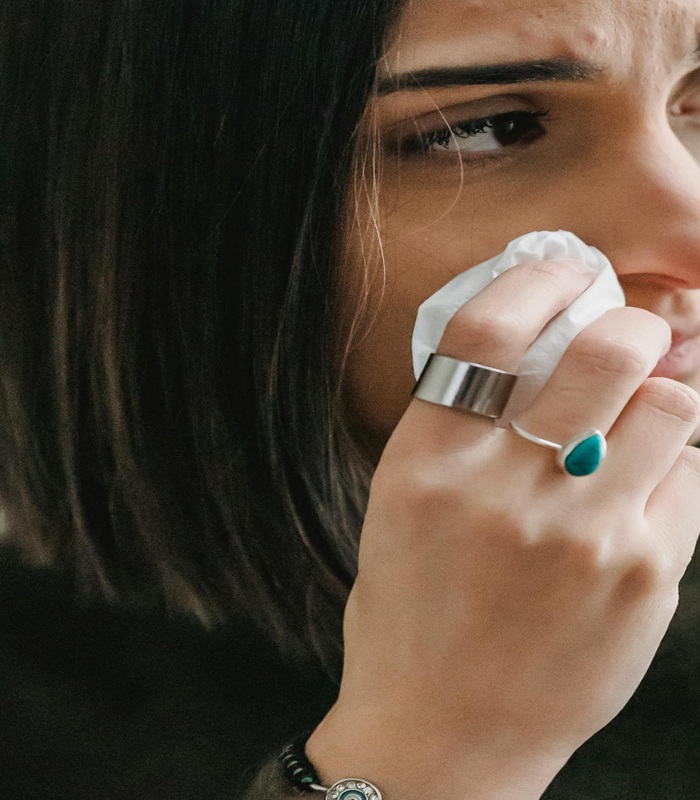 Skin Diseases